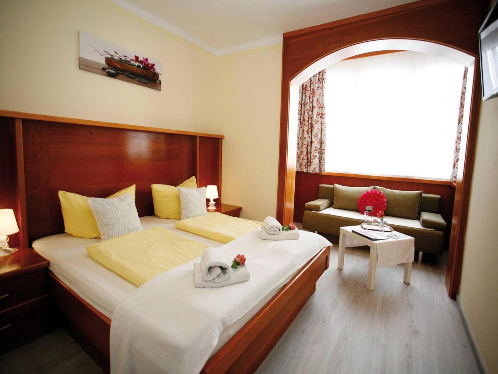 Pension Kathi St. Kanzian am Klopeiner See Zimmer foto